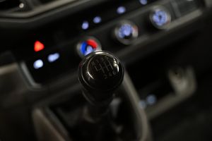 Volkswagen Crafter bild 23