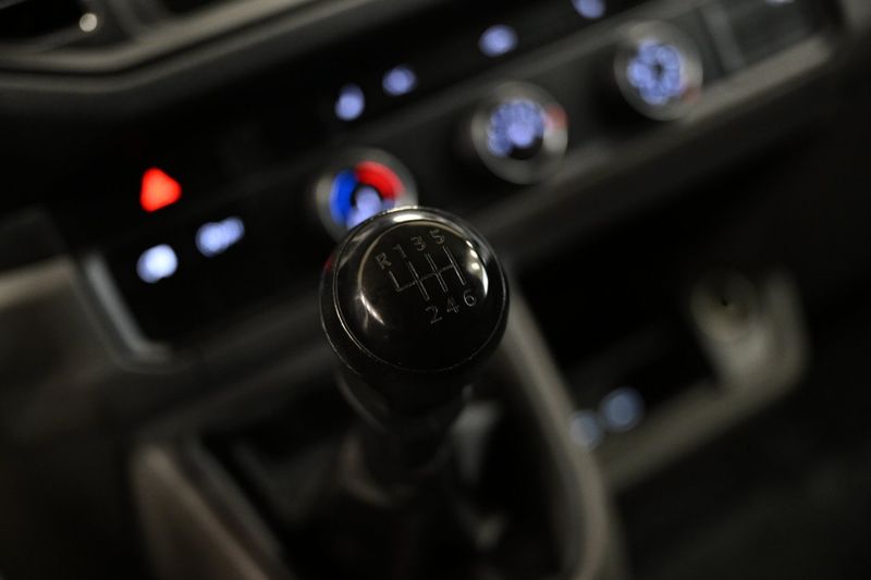 Volkswagen Crafter bild 23
