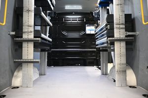 Volkswagen Crafter bild 9