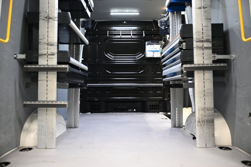 Volkswagen Crafter bild 9