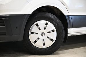 Volkswagen Crafter bild 5