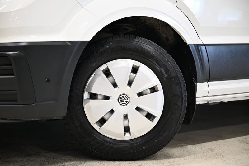 Volkswagen Crafter bild 5