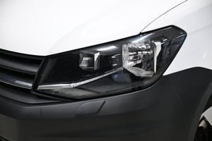 Volkswagen Caddy Maxi bild 5