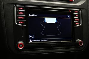 Volkswagen Caddy Maxi bild 16