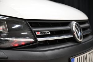 Volkswagen Caddy Maxi bild 11