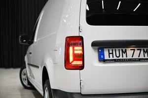 Volkswagen Caddy Maxi bild 10