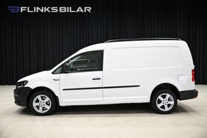Volkswagen Caddy Maxi bild 2