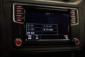 Volkswagen Caddy Maxi bild 20