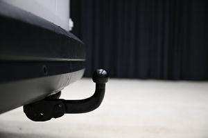 Volkswagen Caddy Maxi bild 8