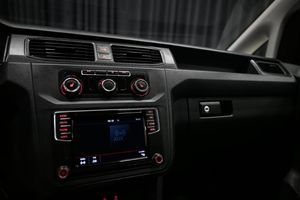 Volkswagen Caddy Maxi bild 21