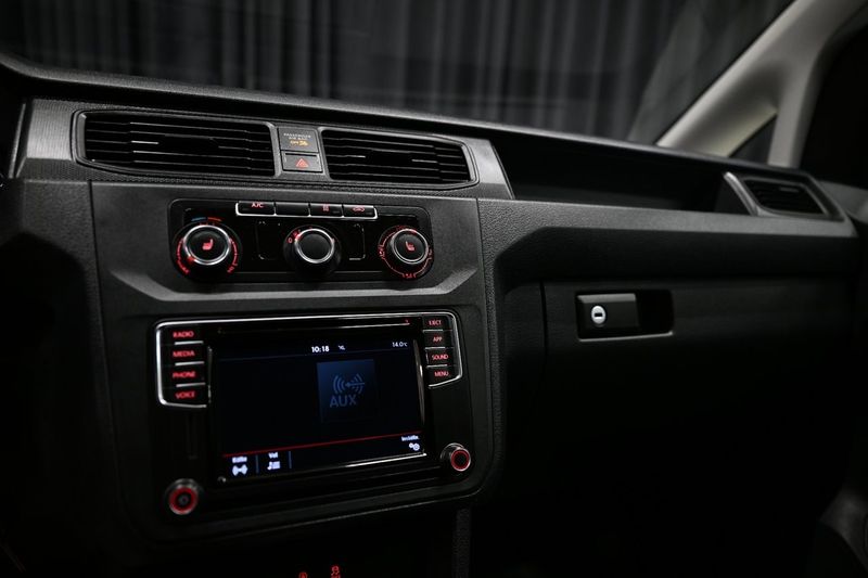 Volkswagen Caddy Maxi bild 21