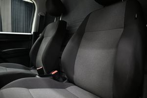 Volkswagen Caddy Maxi bild 17