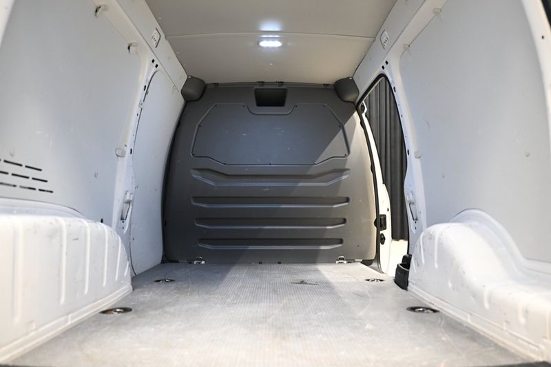 Volkswagen Caddy Maxi bild 7
