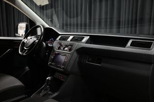 Volkswagen Caddy Maxi bild 23
