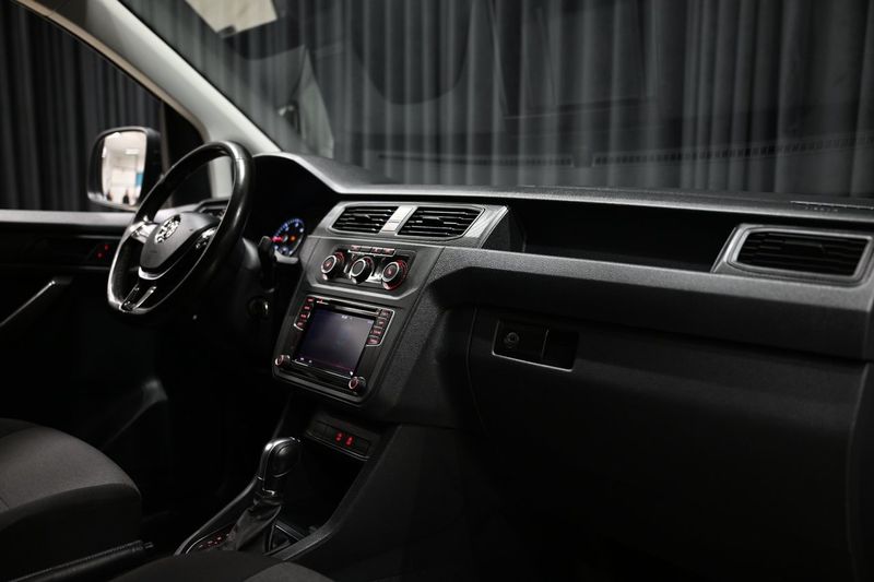 Volkswagen Caddy Maxi bild 23