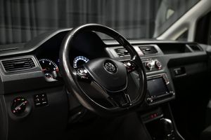 Volkswagen Caddy Maxi bild 13