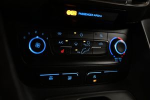 Ford Transit Connect bild 18
