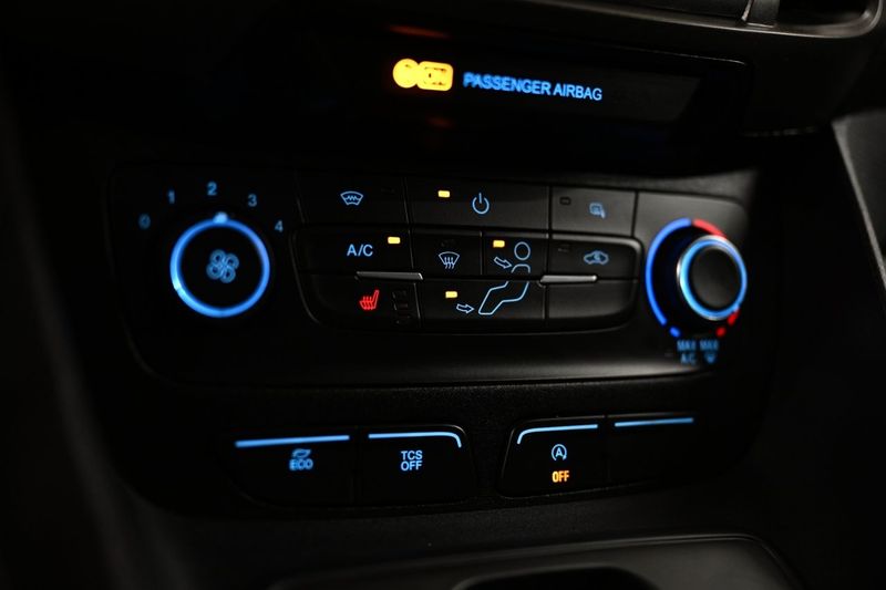 Ford Transit Connect bild 18