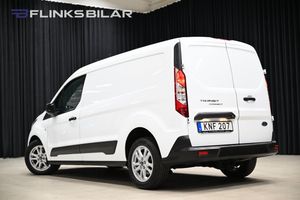 Ford Transit Connect bild 4