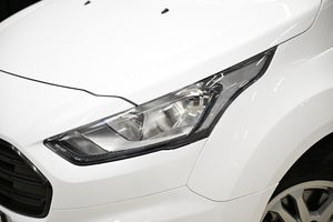 Ford Transit Connect bild 5