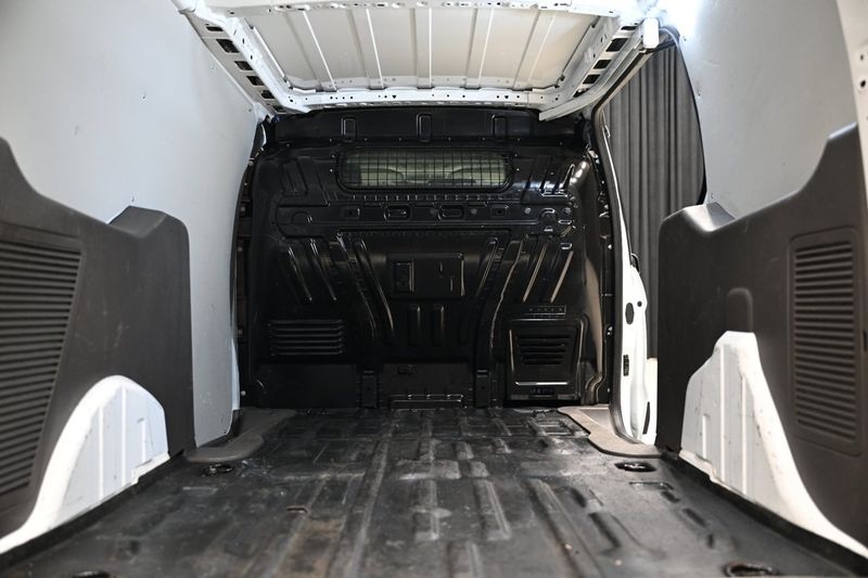 Ford Transit Connect bild 7