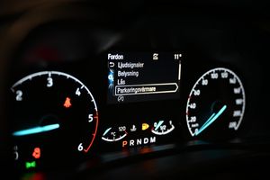 Ford Transit Connect bild 13