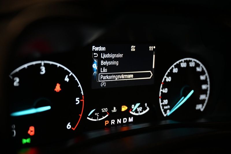 Ford Transit Connect bild 13