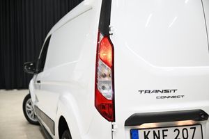 Ford Transit Connect bild 9