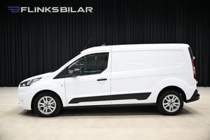 Ford Transit Connect bild 2