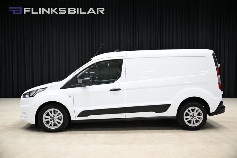 Ford Transit Connect bild 2