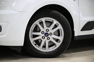 Ford Transit Connect bild 3