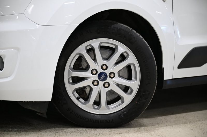 Ford Transit Connect bild 3