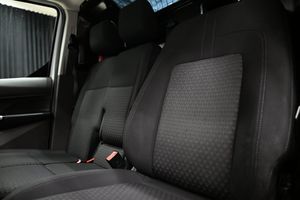 Ford Transit Connect bild 16