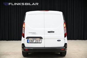 Ford Transit Connect bild 8