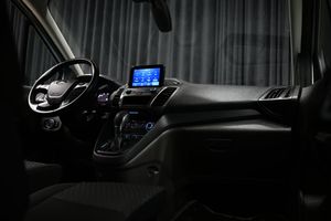 Ford Transit Connect bild 15