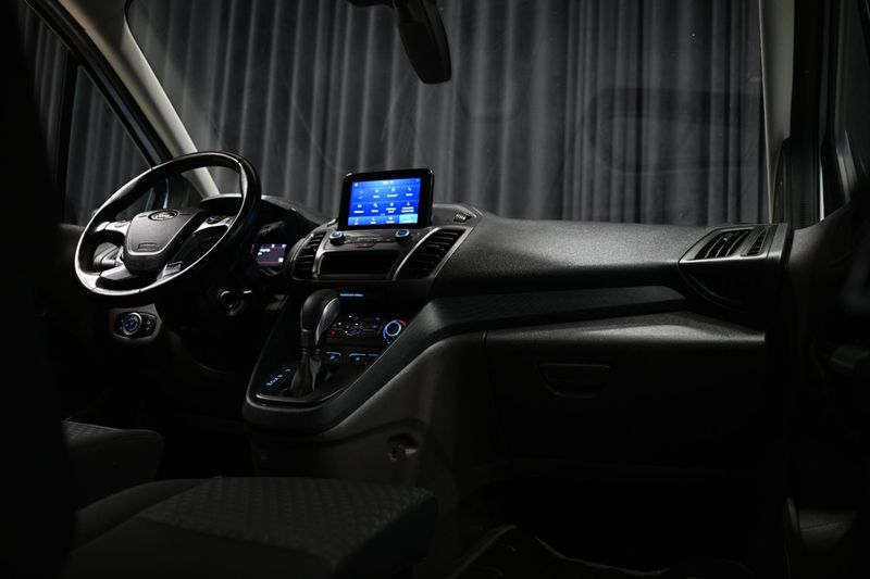 Ford Transit Connect bild 15