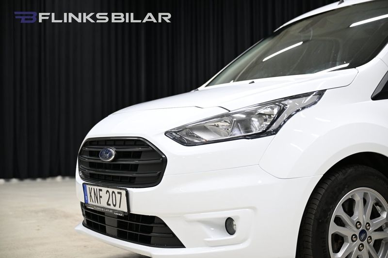 Ford Transit Connect bild 11