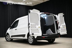 Ford Transit Connect bild 6
