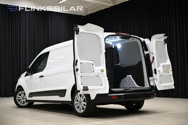 Ford Transit Connect bild 6