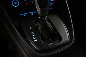 Ford Transit Connect bild 17