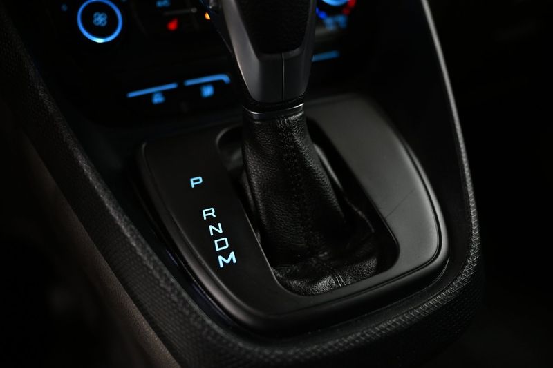 Ford Transit Connect bild 17