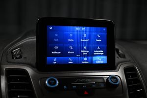 Ford Transit Connect bild 19