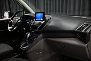 Ford Transit Connect bild 23