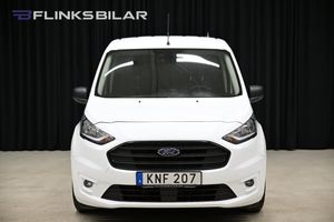 Ford Transit Connect bild 10