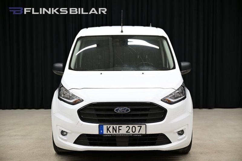 Ford Transit Connect bild 10