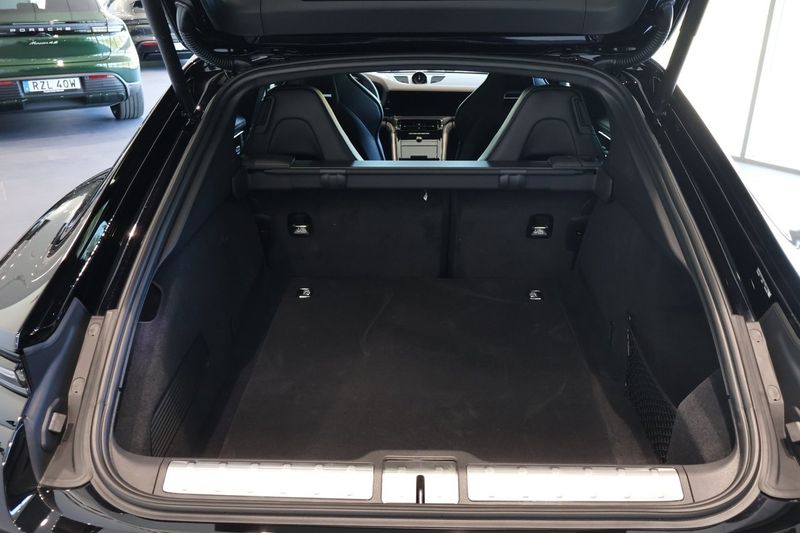 Porsche Panamera bild 8