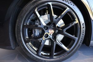 Porsche Panamera bild 5