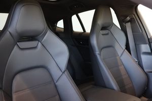 Porsche Panamera bild 19