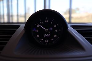 Porsche Panamera bild 17