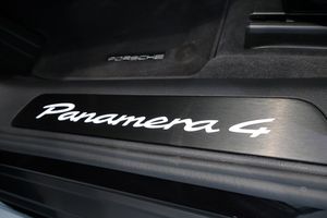 Porsche Panamera bild 11